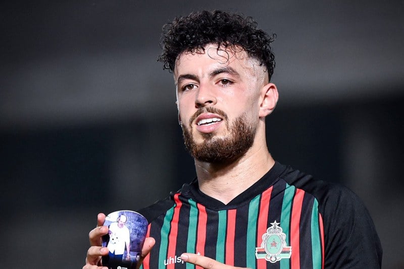 الوكرة القطري يحسم صفقة زحزوح