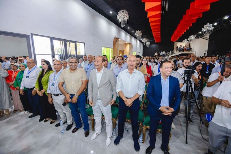 الركوب على المآسي يزعج “الأحرار”