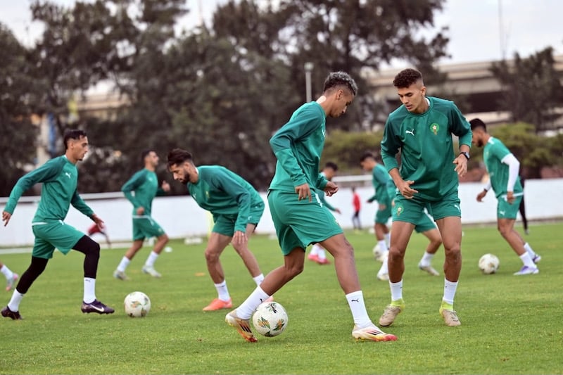 المحليون يواصلون التحضيرات لـ”الشأن”