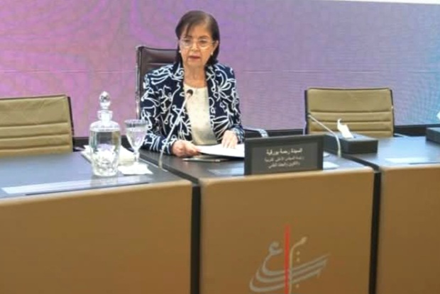 بورقية: مجلس التربية والتكوين أجرى تقييما شاملا لعمله وهو مطالب بمعالجة قضايا لها تأثير قوي