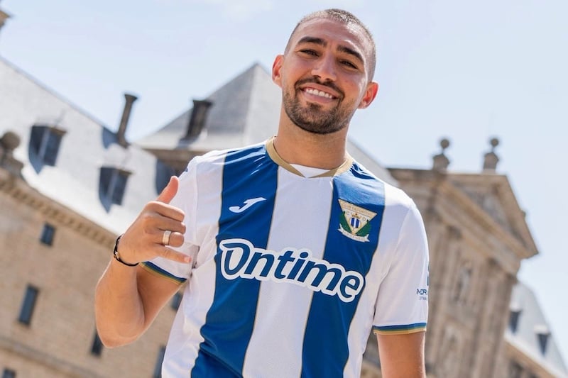 نادي ألافيس يقترح استعادة الحدادي