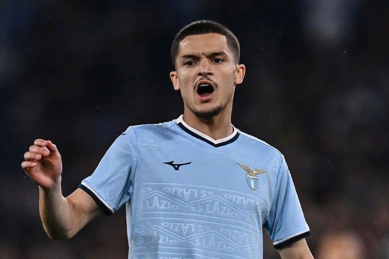 ساري يراهن على بلحيان في “لاتسيو”