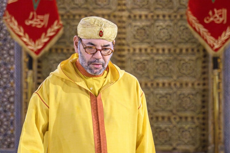 بوصوف: الملك محمد السادس يجدد معالم الثقة والاستحقاق في المغرب