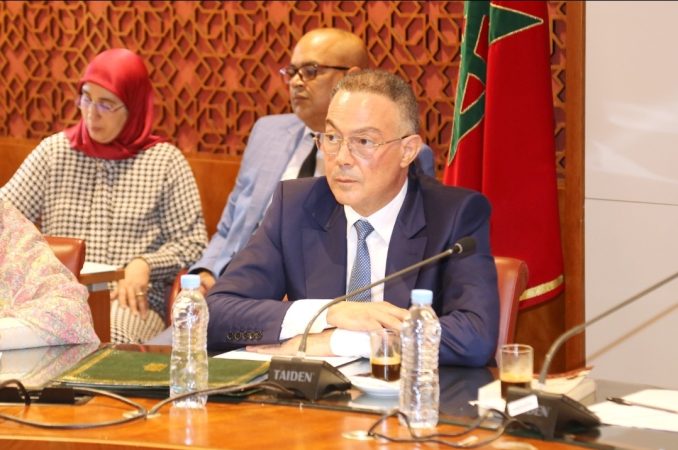 لجنة نيابية تصوت بالإجماع على مشروع قانون مؤسسة المغرب 2030 لتنظيم المونديال