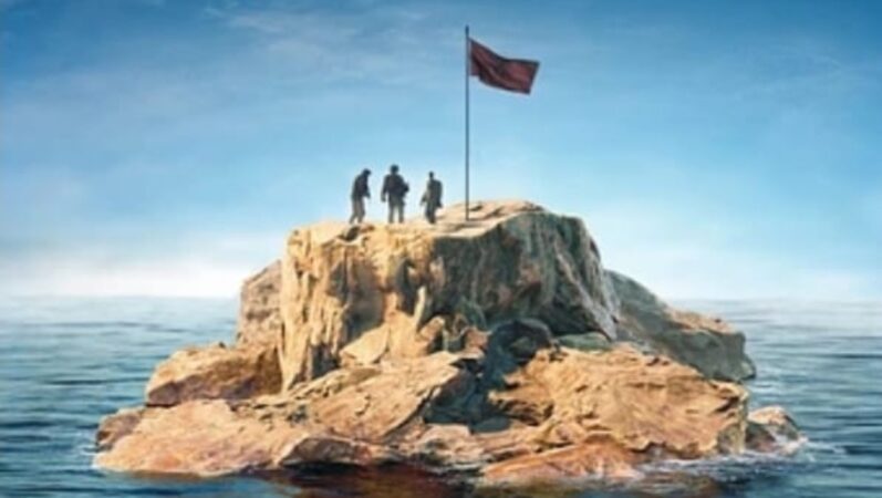 وثيقة إسبانية تؤكد مغربية جزيرة ليلى تحرج رئيس الحكومة الإسبانية الأسبق أزنار في فيلم وثائقي