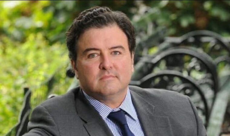 ديوك بوتشان السفير الأمريكي المنتظر بالرباط يتعهد بإيجاد حل سلمي لقضية الصحراء على أساس الحكم الذاتي