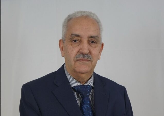 وفاة السفير المغربي السابق وعضو اللجنة التنفيذية لحزب الاستقلال محمد ماء العينين