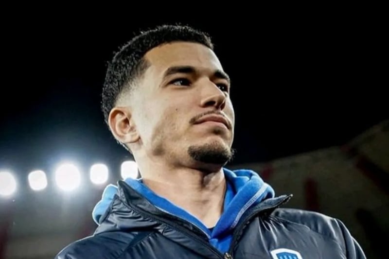 مطالب جينك المالية تحاصر الواحدي