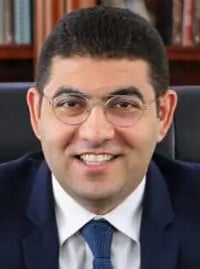 محمد المهدي بنسعيد