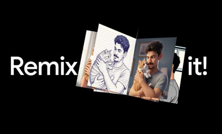 جوجل تُطلق أدوات تحويل الصور إلى مقاطع فيديو في تطبيق الصور و YouTube Shorts