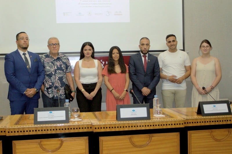 لقاء يثمن الدبلوماسية الثقافية بغرناطة