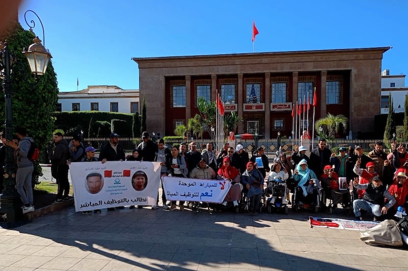 ذوو احتياجات خاصة يطالبون بإصلاح شامل لمنظومة الاستهداف الاجتماعي