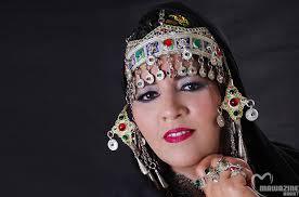 فاطمة تابعمرانت: منسمح لأي واحد يمسح أعمالي بعد موتي