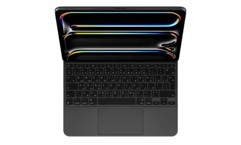 آبل تعتزم إدراج كاميرتين أماميتين في أجهزة آيباد برو القادمة