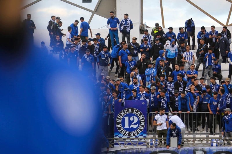 “خلافات حادة” تشتعل في اتحاد طنجة