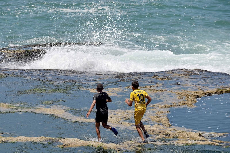 توقعات طقس اليوم الخميس بالمغرب