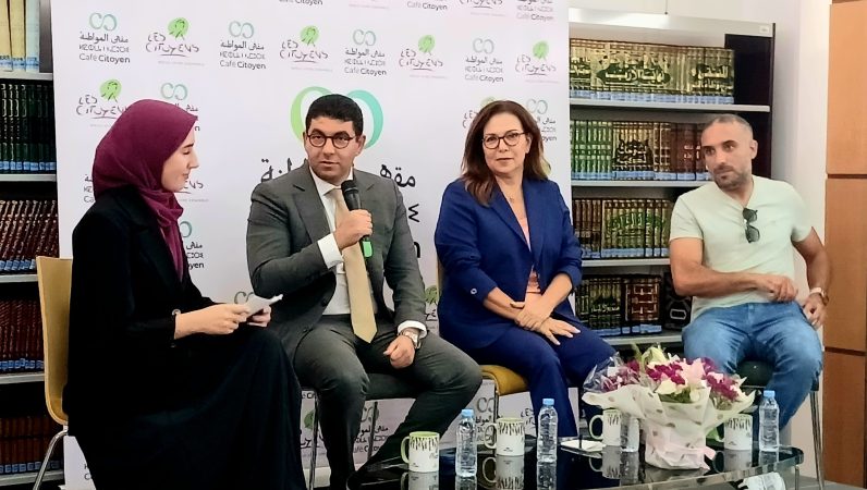 %70 من الشباب لا يثقون في المنتخبين والمؤسسات وبنسعيد: غياب الضغط يجعلنا نعتقد أن « كلشي مزيان »