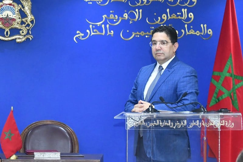 وزارة الخارجية تعلن عن تعيين قناصل