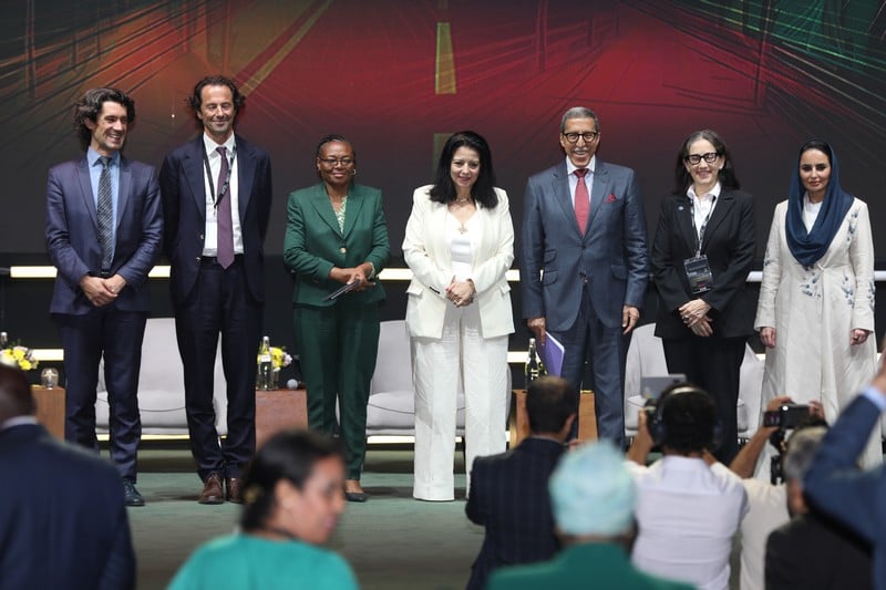 هلال يدعو إلى حكامة أممية لتقنين الذكاء الاصطناعي وضمان العدالة الرقمية