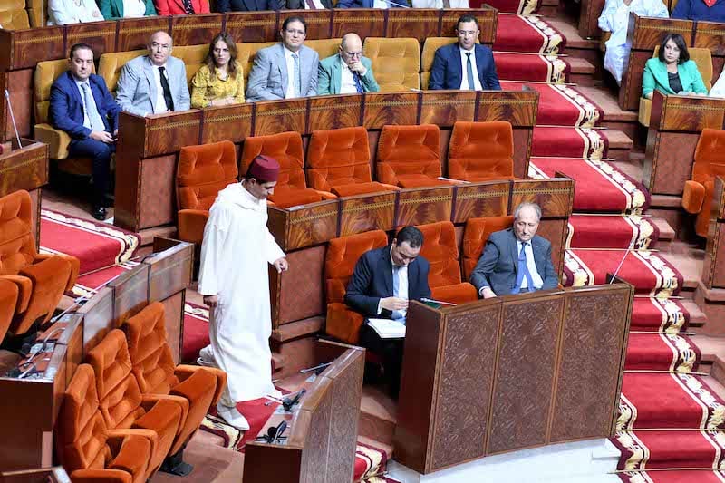 نصوص تشريعية بارزة تسجل الغياب في نهاية الدورة البرلمانية الربيعية