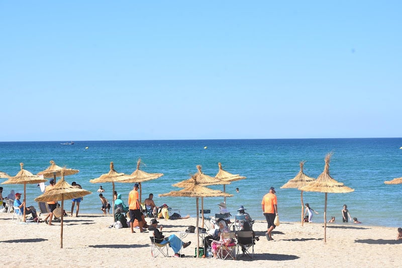 رواج صيفي مبكر بـ”شواطئ الشمال”