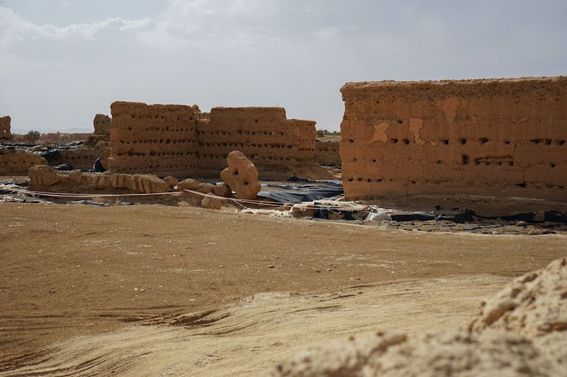 “سجلماسة” .. جدل يرافق إعادة تأهيل أحد أبرز المواقع التاريخية المغربية