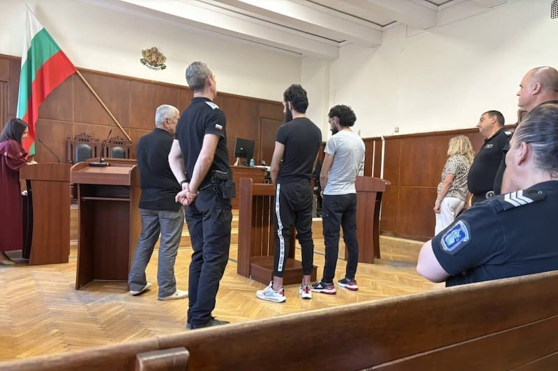 قضاء بلغاريا يحاكم مغتصبي مغربية