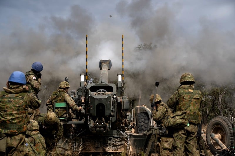 “مناورات عابرة للقارات”.. أميركا تضبط ساعة الردع على توقيت بكين