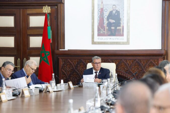 وزيرة المالية في المجلس الحكومي: من المنتظر أن يتسارع معدل النمو إلى حدود 4,5% خلال هذه السنة