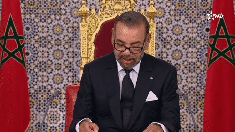 الملك محمد السادس يعطي تعليماته من أجل إرسال مساعدة إنسانية وطبية عاجلة لفائدة الشعب الفلسطيني