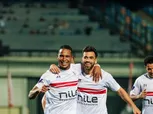 فيرايرا يبلغ الزمالك بقراره النهائي بشأن مصير الجزيري