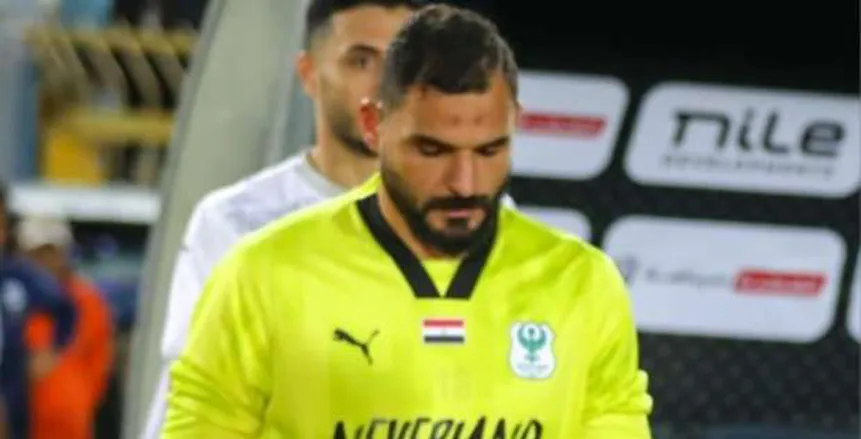 غياب محمود حمدي عن المصري البورسعيدي أمام طلائع الجيش
