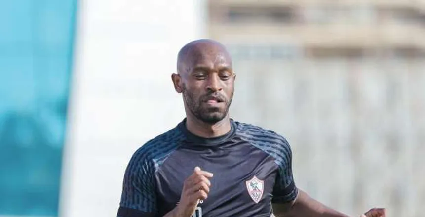 شيكابالا: « لو اشتغلت مدرب في الزمالك هتحارب.. وهفرح بالمركز الثاني»