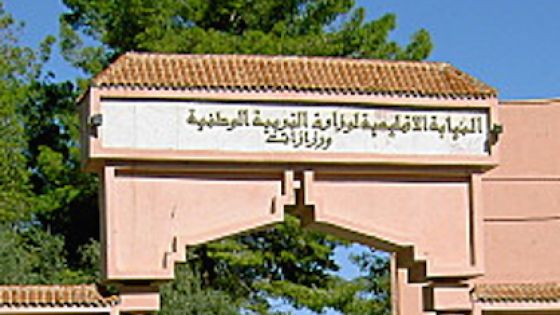 نقابات تعليمية بورزازات تدين التشهير بموظف وتدعو إلى حماية سمعة المؤسسات العمومية