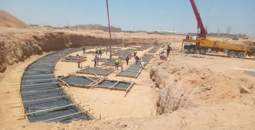 وزير الشباب والرياضة يكشف تطورات أزمة عودة أرض أكتوبر لـ الزمالك