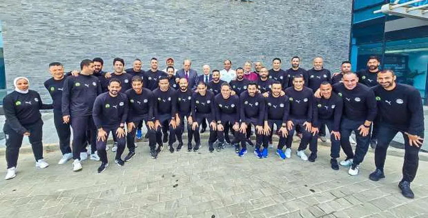 29 مدربا يستلمون شهادات المسار السريع من الاتحاد الأفريقي