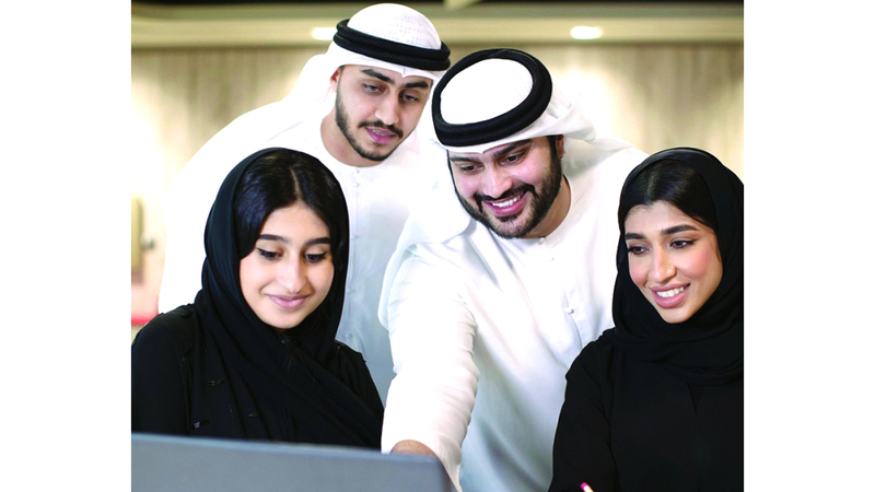 11 أغسطس موعداً نهائياً لاعتماد الطلبة «القبول الجامعي»