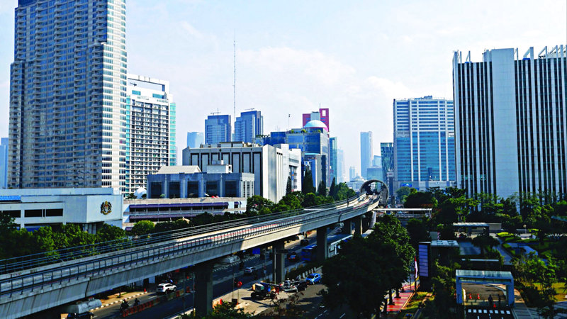 إندونيسيا تتطلع إلى إنشاء «صندوق سيادي للذكاء الاصطناعي»