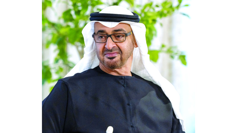 الإمارات تحتفي بإنجازات شبابها