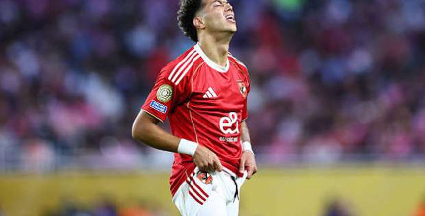 طلب جديد من إمام عاشور لمدرب الأهلي قبل لقاء غزل المحلة