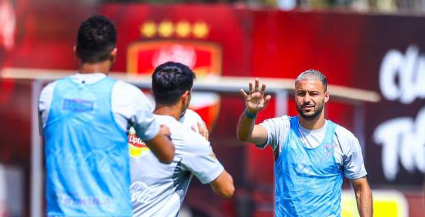 موعد مباراة الأهلي وفاركو في الدوري المصري والقنوات الناقلة