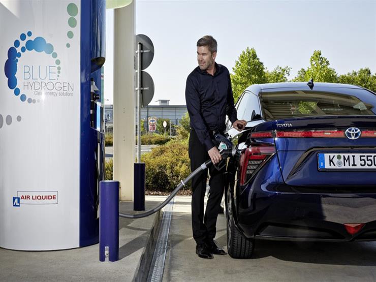 تقنية EREV تشغِّل السيارة أكثر من 1000 كم بخزان وقود واحد؟