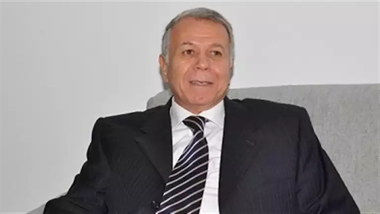 بعد وعكته الصحية.. الأهلي يوجه رسالة إلى الرئيس الأسبق للنادي