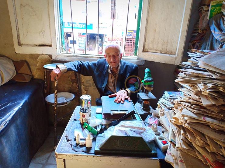 طبيب الغلابة.. سيرة ومسيرة الدكتور محمد مشالي في ذكرى وفاته