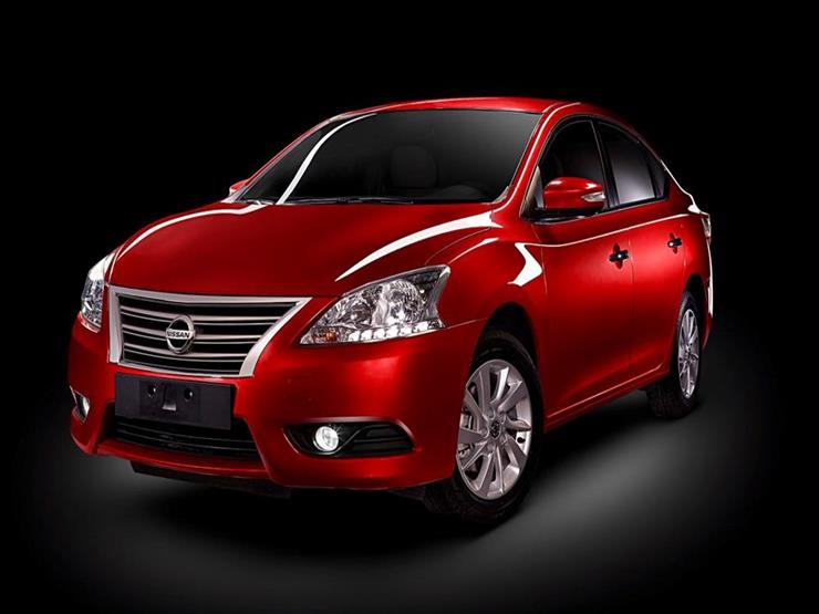 نيسان سنترا 2026 المجمعة محليًا في مصر بـ 888 ألف جنيه.. مواصفات تفصيل