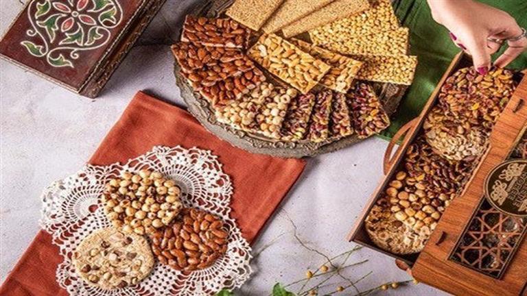 سعرها 4900 جنيه.. أغلى علبة حلوى مولد في الأسواق- وهذه مكوناتها