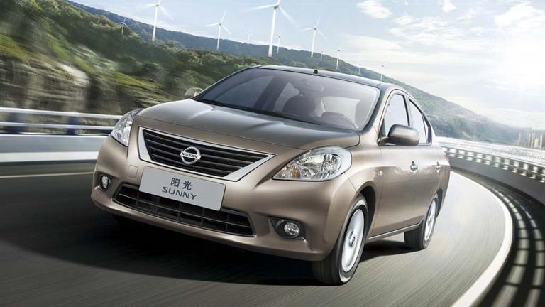 وكالة أمريكية: نيسان صني تترك صدارة المبيعات في مصر لصالح سيارة بيك آب