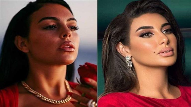 غاضبة”.. أول رد من ياسمين صبري على تشبيهها بـ “جورجينا