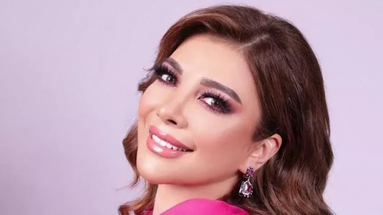 أصالة توجه رسالة لأنغام: “إنتي بطلة”