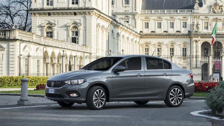 للمقبلين على الشراء.. فيات تيبو 2020 مستعملة بـ 620 ألف جنيه